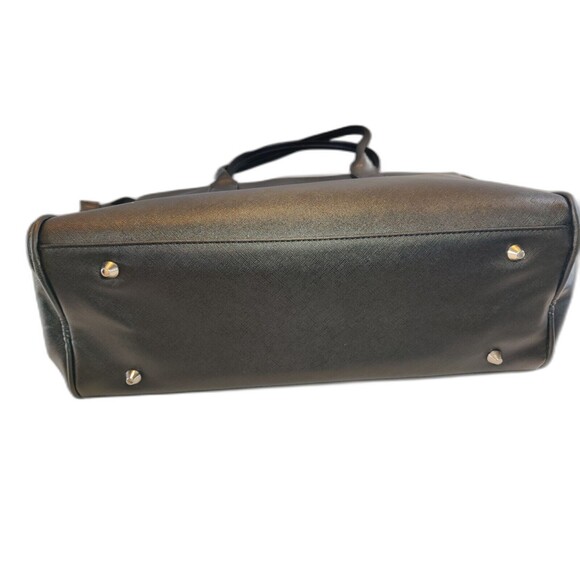 MARY KAY TRAVEL TOTE LARGE BLACK PURSE STARTER KIT CONSULTANT BAG/CASE - Picture 12 of 12